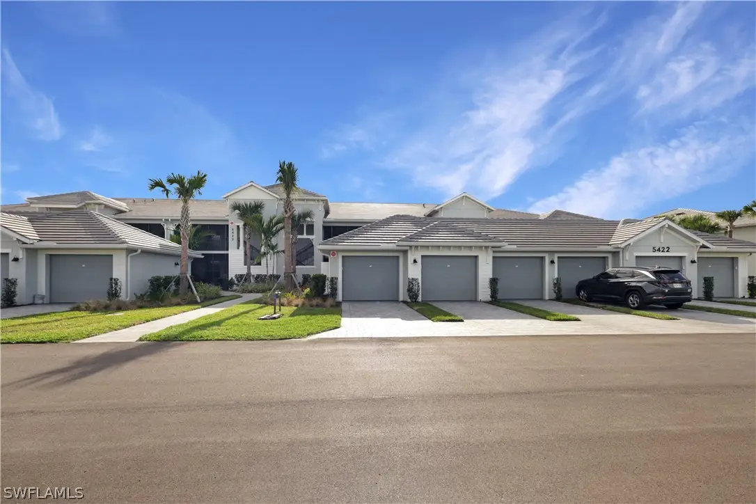 5422 Double Eagle Circle #2414, Avenue Maria, FL 34142 - Image #1