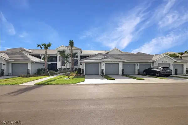 5422 Double Eagle Circle #2414, Ave Maria, FL 34142