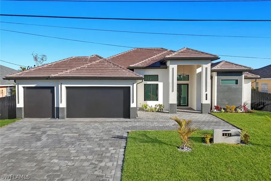 141 SE 21st Street, Cape Coral, FL 33990 - Image #2