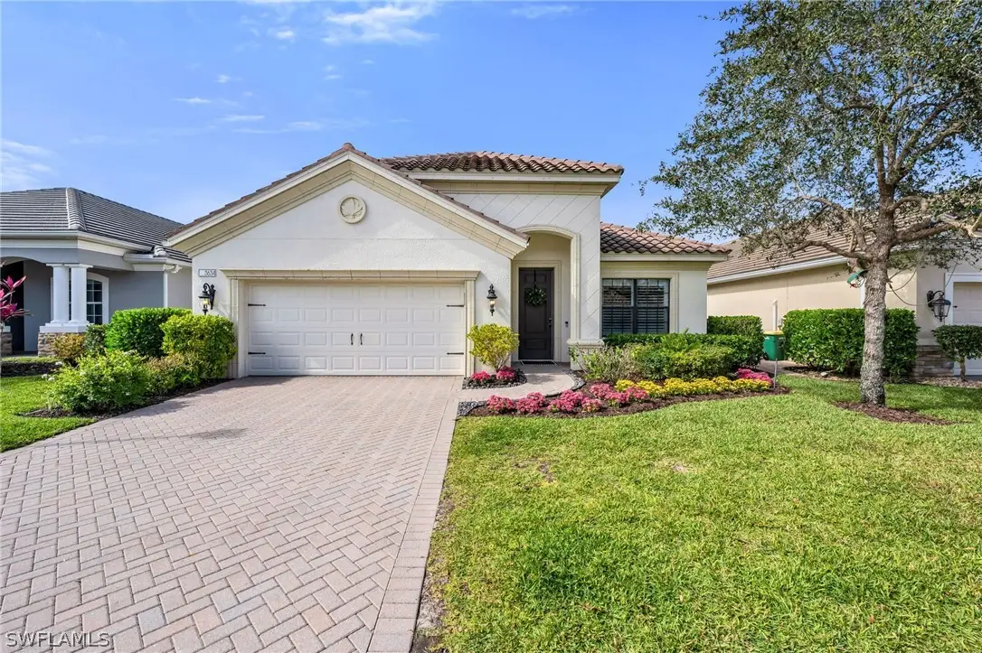 3634 Canopy Circle, Naples, FL 34120 - #1