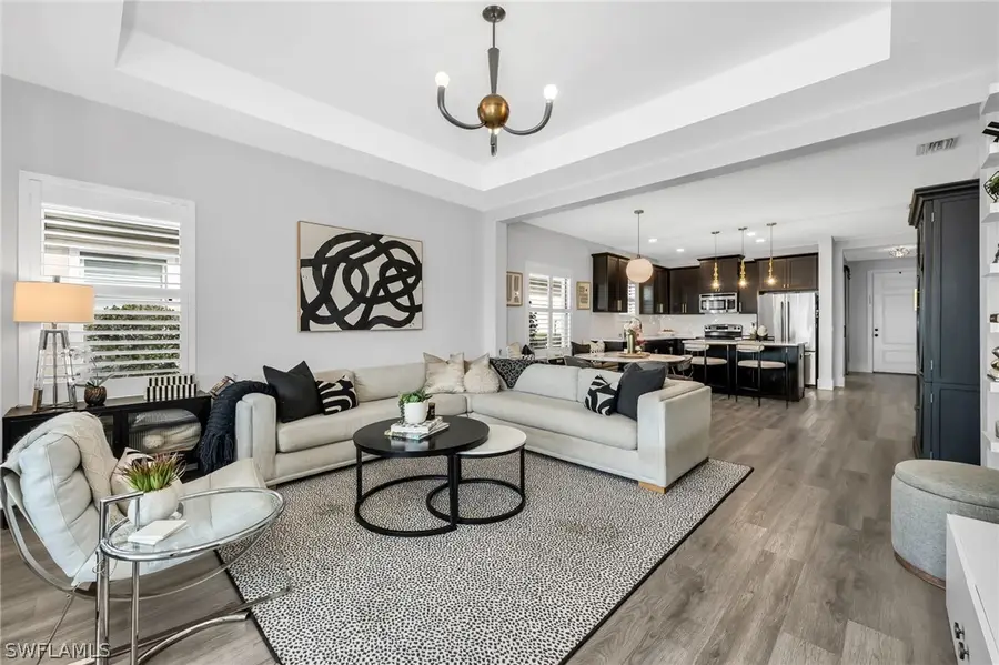 3634 Canopy Circle, Naples, FL 34120 - #3