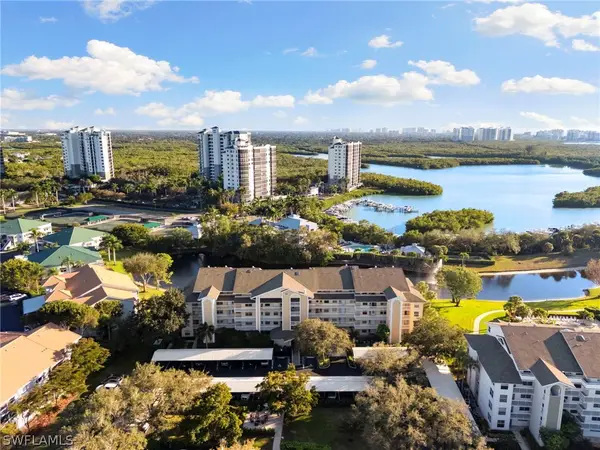 380 Horse Creek Drive #403, Naples, FL 34110