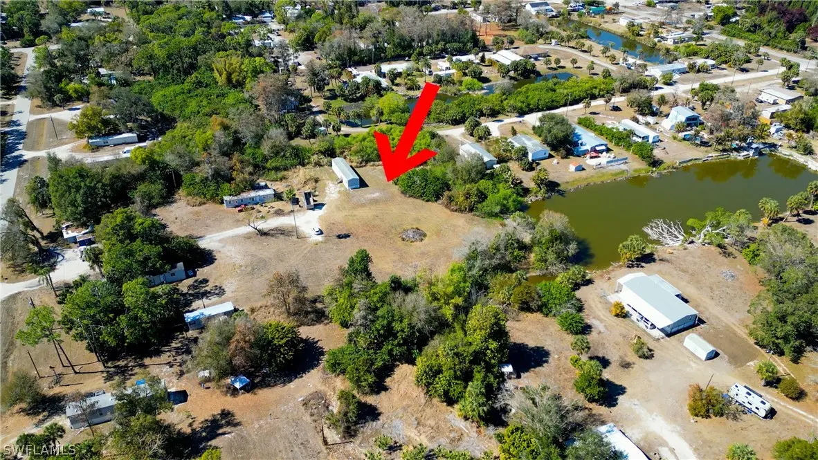 7711 Suncoast Drive, North Fort Myers, FL 33917 - Image #1