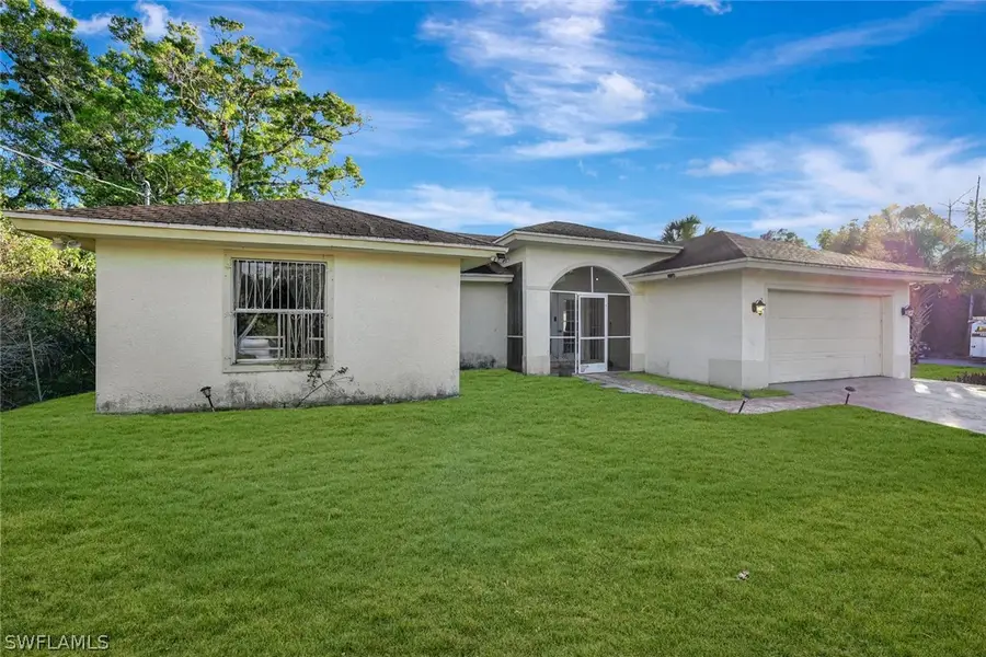 4090 32nd Avenue Se, Naples, FL 34117 - Image #2