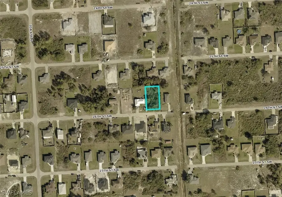 2802 26th Street Sw, Lehigh Acres, FL 33976 - #2