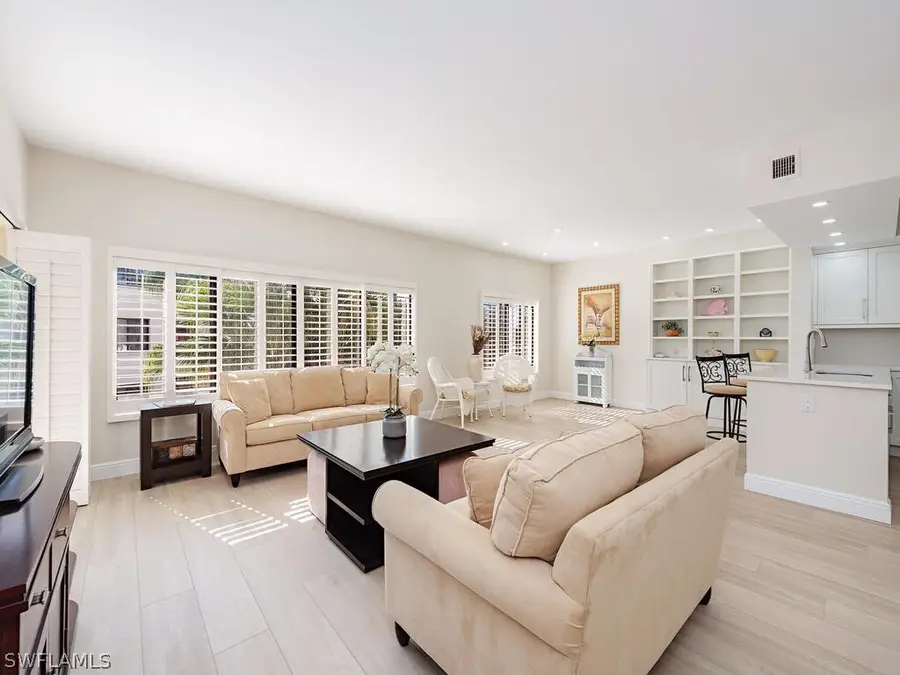 6820 Pelican Bay Boulevard #132, Naples, FL 34108 - #3