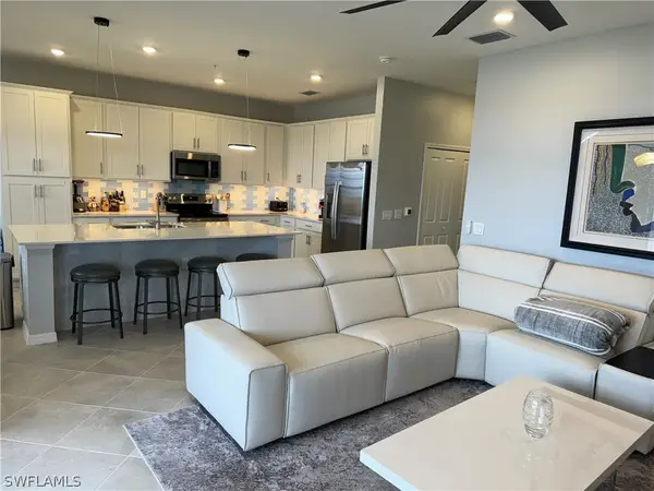 5651 Double Eagle Circle #4341, Ave Maria, FL 34142