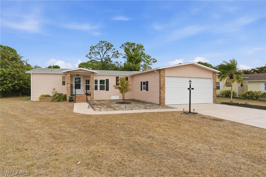 19808 Frenchmans Court, North Fort Myers, FL 33903 - #1