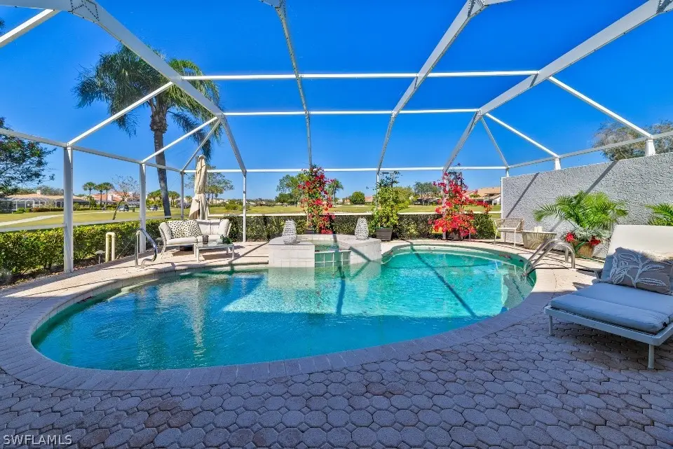 11832 Quail Village Way #157-8, Naples, FL 34119 - Image #1