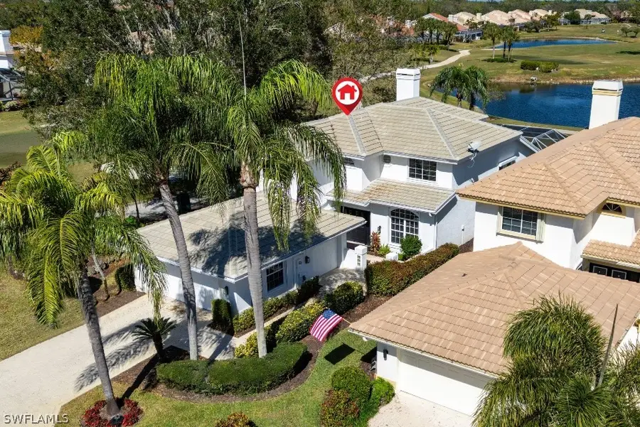 11832 Quail Village Way #157-8, Naples, FL 34119 - Image #3