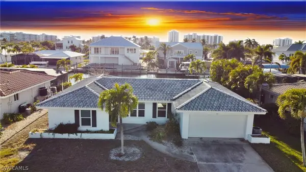 22 Bayview Boulevard, Fort Myers Beach, FL 33931