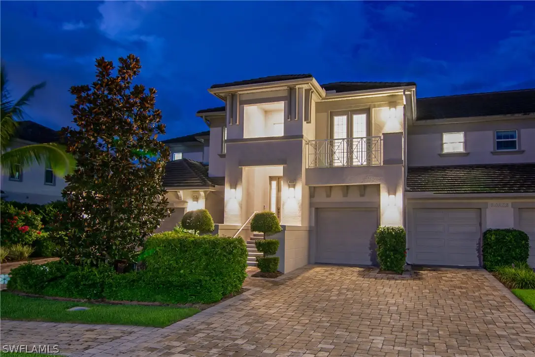 8034 Signature Club Circle #7-201, Naples, FL 34113 - #1