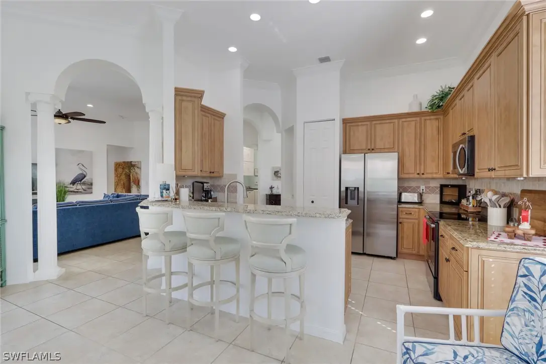 20515 Foxworth Circle, Estero, FL 33928 - #1