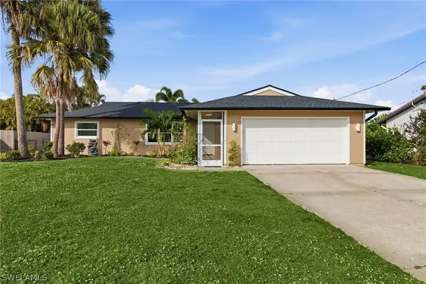 6152 Park Road, Fort Myers, FL 33908