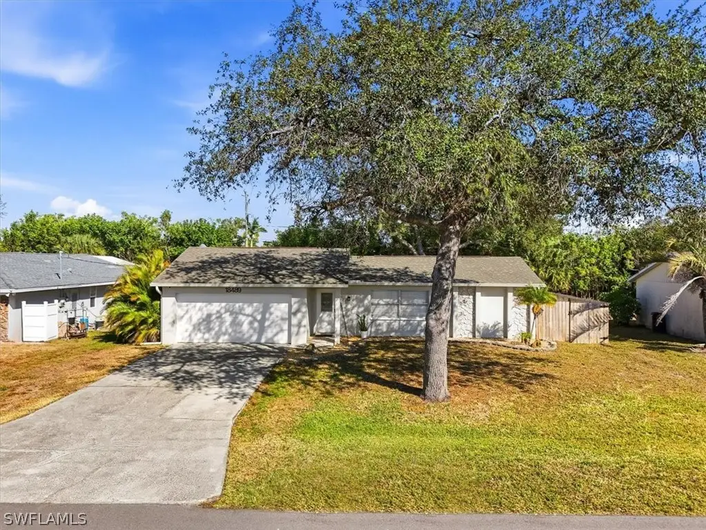 18489 Sandy Cove Drive, Fort Myers, FL 33967 - #1