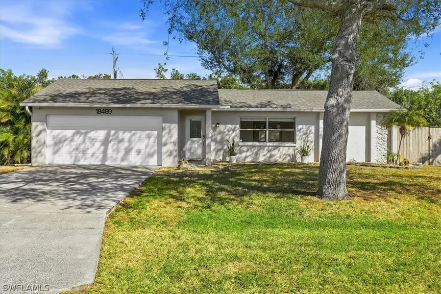 18489 Sandy Cove Drive, Fort Myers, FL 33967 - #2