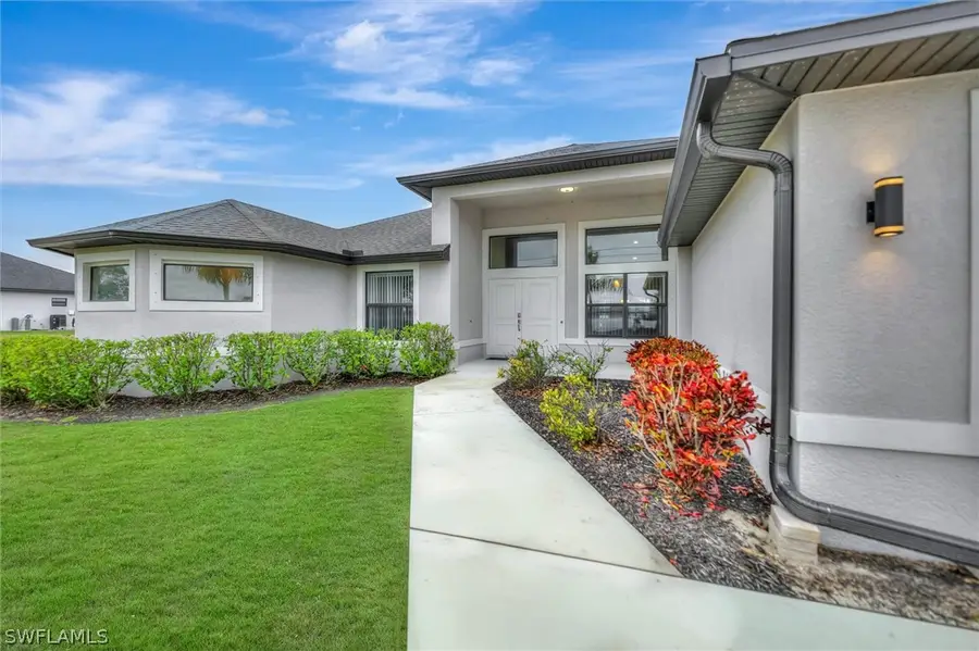 2534 SW 17th Avenue, Cape Coral, FL 33914 - #2