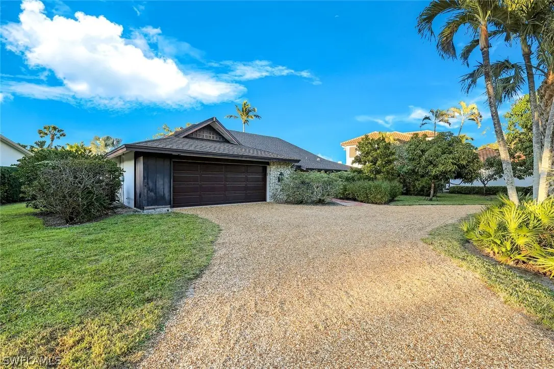 700 Bald Eagle Drive #37, Naples, FL 34105 - #1