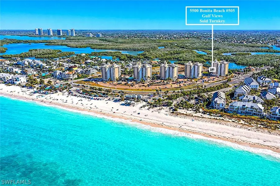 5500 Bonita Beach Road #505, Bonita Springs, FL 34134 - Image #3