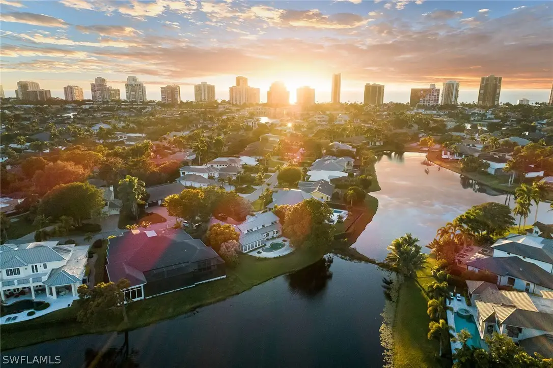 517 Devils Lane, Naples, FL 34103 - #1