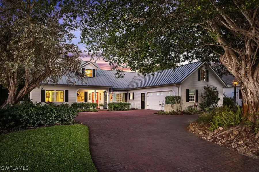 517 Devils Lane, Naples, FL 34103 - #2