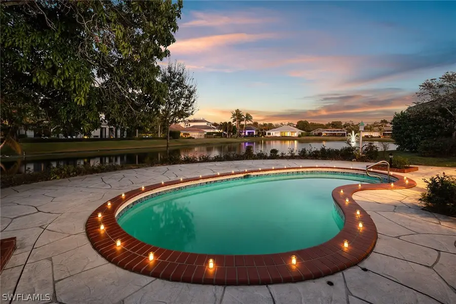 517 Devils Lane, Naples, FL 34103 - #3