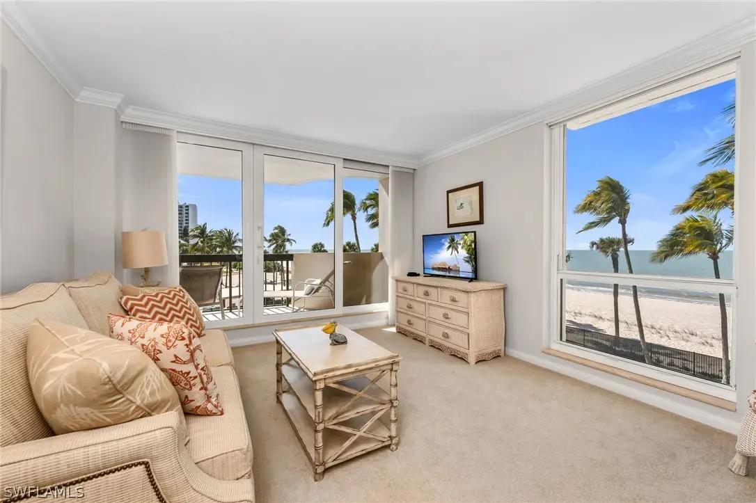 4001 Gulf Shore Boulevard N #207, Naples, FL 34103 - Image #1