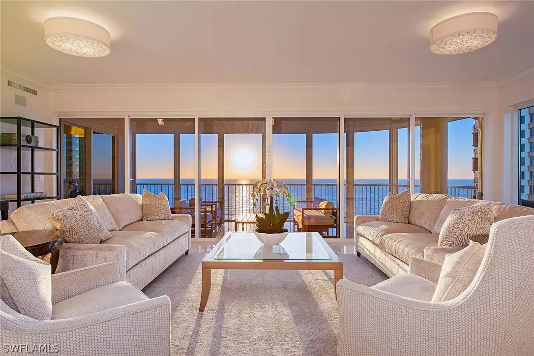 4201 Gulf Shore Boulevard N #1503, Naples, FL 34103 - Image #1