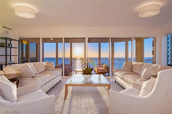 4201 Gulf Shore Boulevard N #1503, Naples, FL 34103