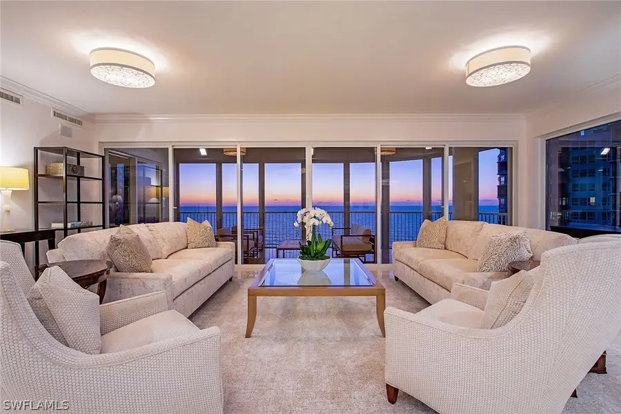 4201 Gulf Shore Boulevard N #1503, Naples, FL 34103 - Image #2