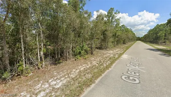 819 Glen Coy Avenue, Lehigh Acres, FL 33974