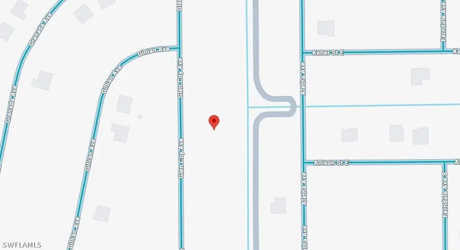 819 Glen Coy Avenue, Lehigh Acres, FL 33974 - #2