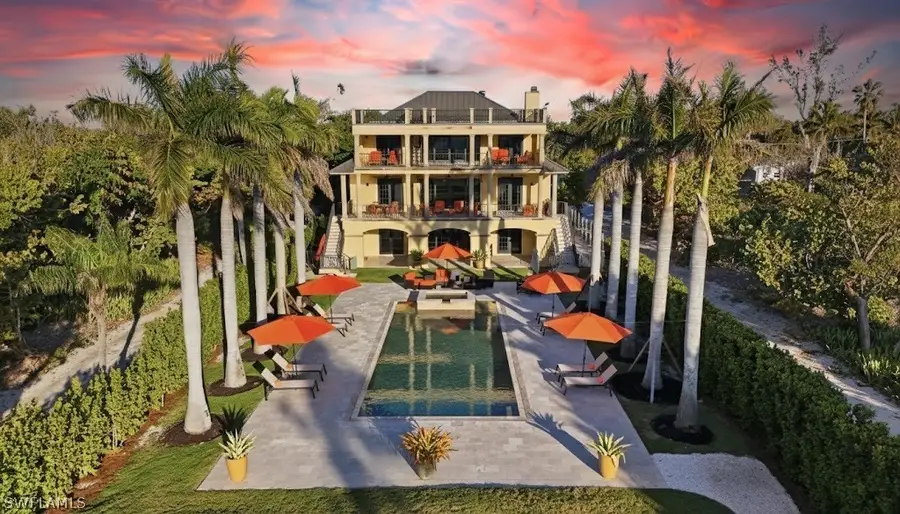 16205 Captiva Drive, Captiva, FL 33924 - #2