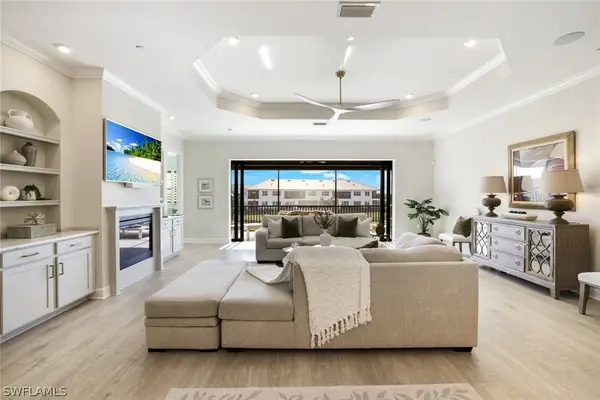 15336 Lucerna Street #203, Naples, FL 34114