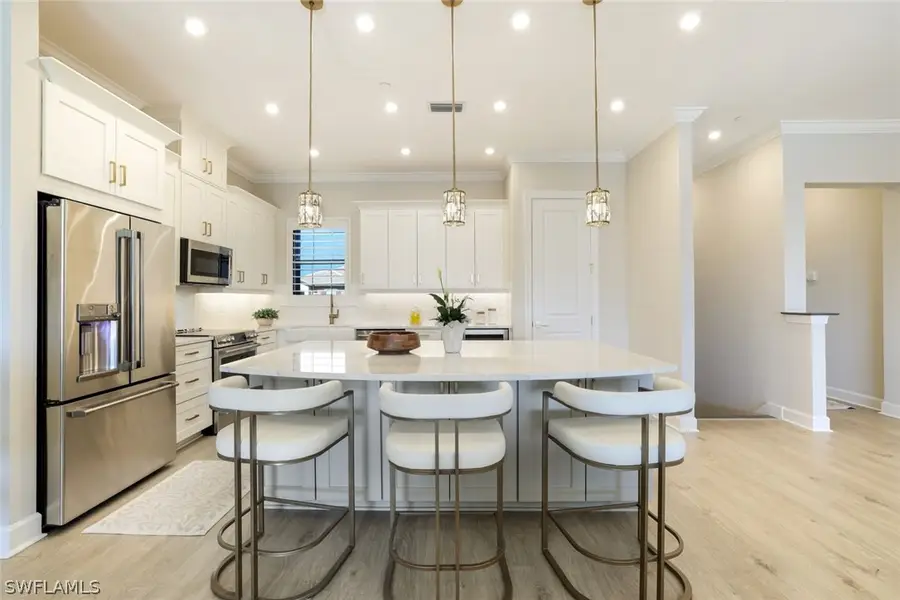 15336 Lucerna Street #203, Naples, FL 34114 - #2