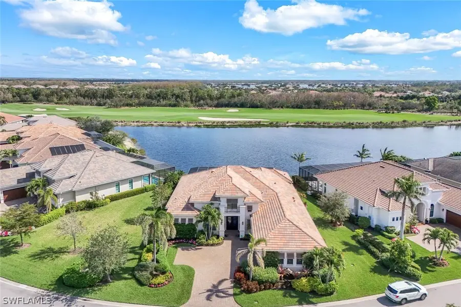 8998 Arrezo Court, Naples, FL 34119 - Image #2