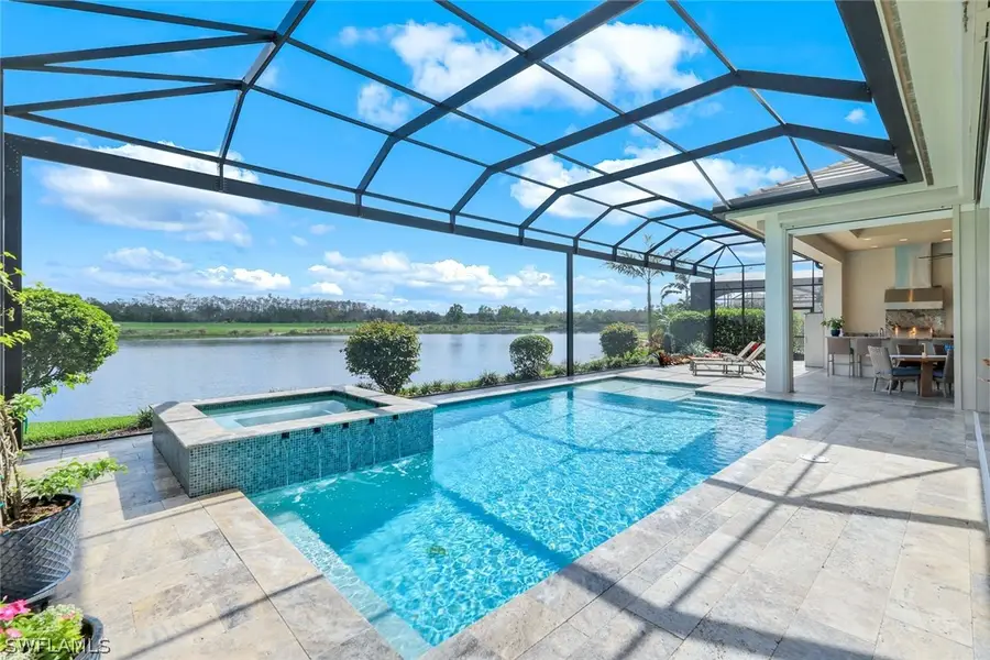 8998 Arrezo Court, Naples, FL 34119 - Image #3