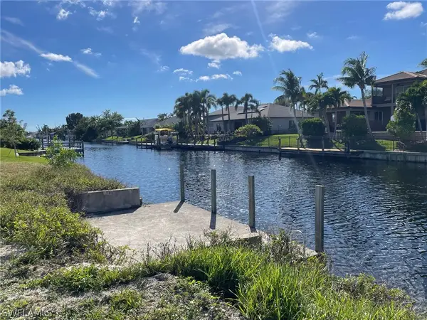 3814 SW 17th Avenue, Cape Coral, FL 33914