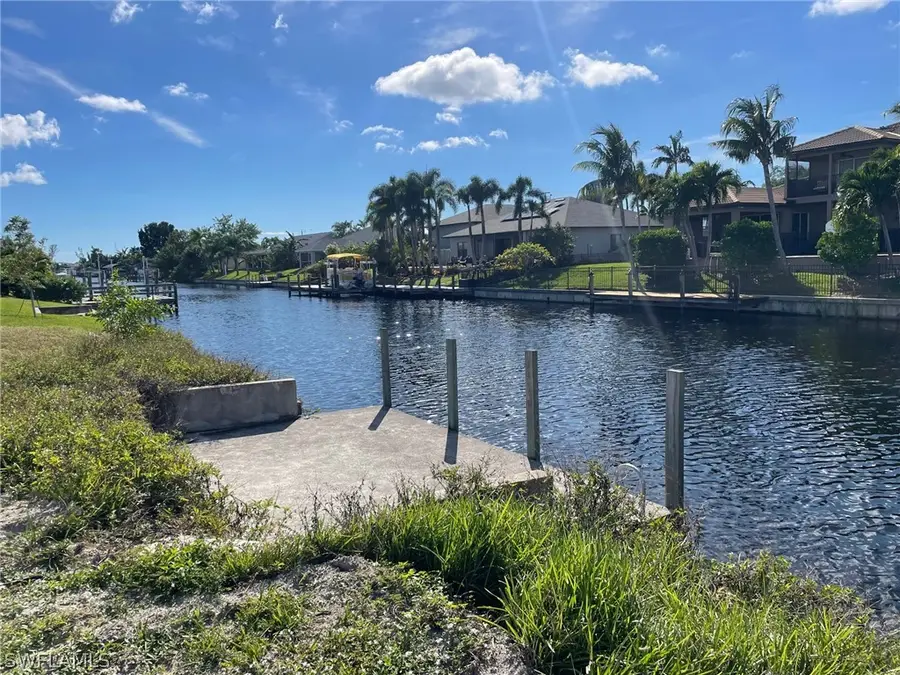 3814 SW 17th Avenue, Cape Coral, FL 33914 - #3