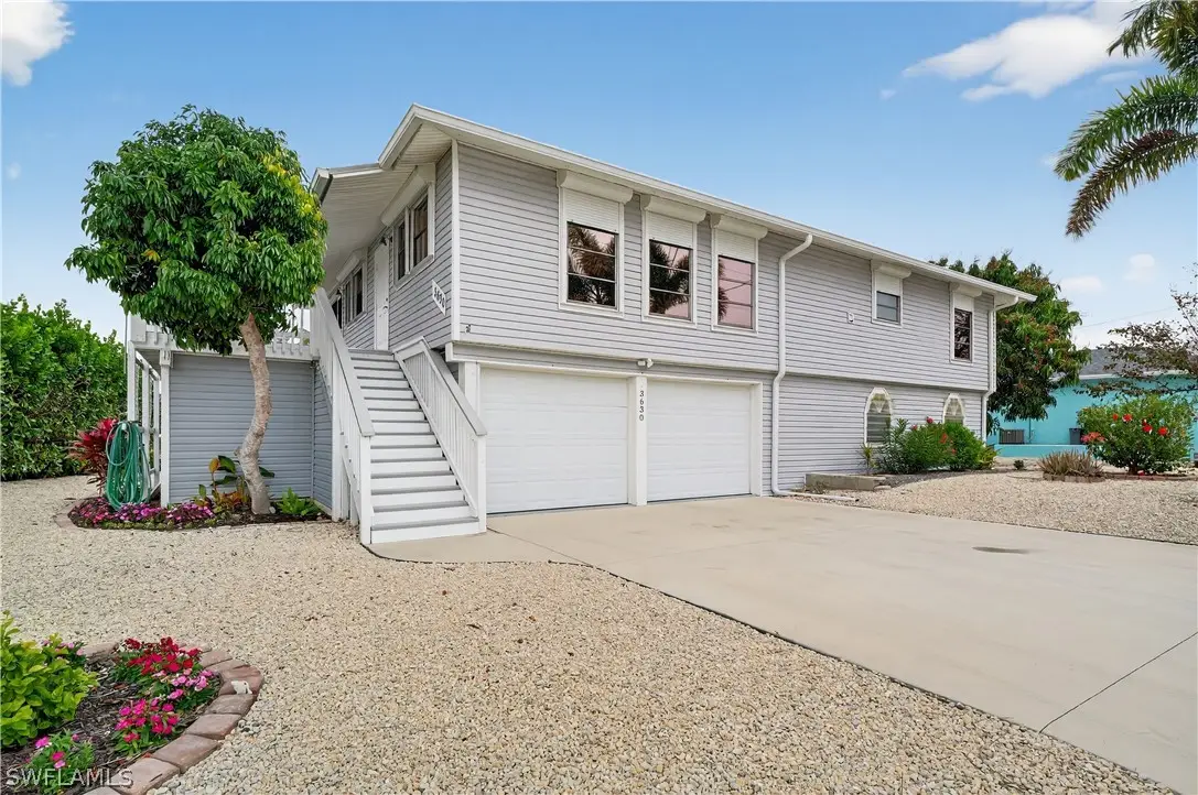 3630 Outrigger Lane, Saint James City, FL 33956 - #1