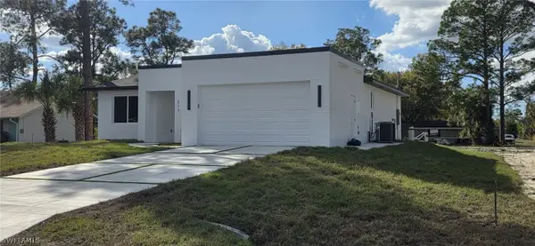 718 Robert Avenue, Lehigh Acres, FL 33936