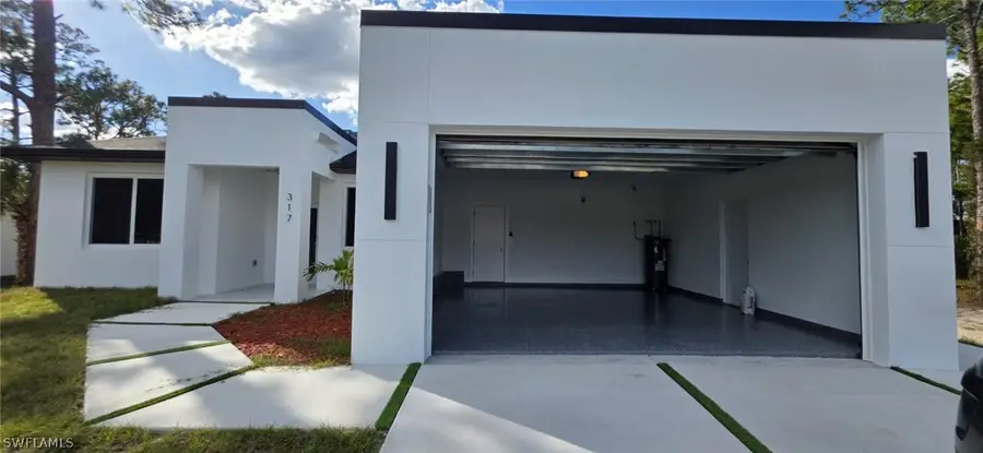 718 Robert Avenue, Lehigh Acres, FL 33936 - #2