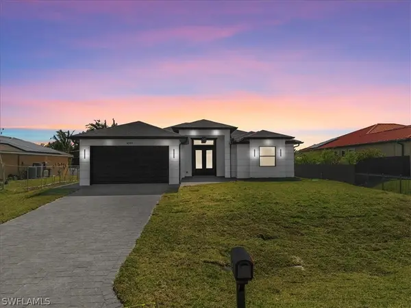 4505 7th Street W, Lehigh Acres, FL 33971