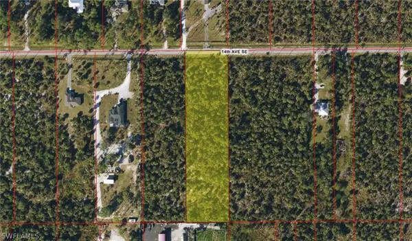 14th Avenue Se, Naples, FL 34117