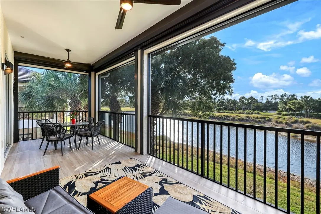 9509 Ironstone Terrace #201, Naples, FL 34120 - #1