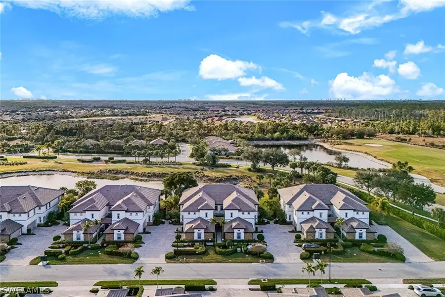 9509 Ironstone Terrace #201, Naples, FL 34120 - #3