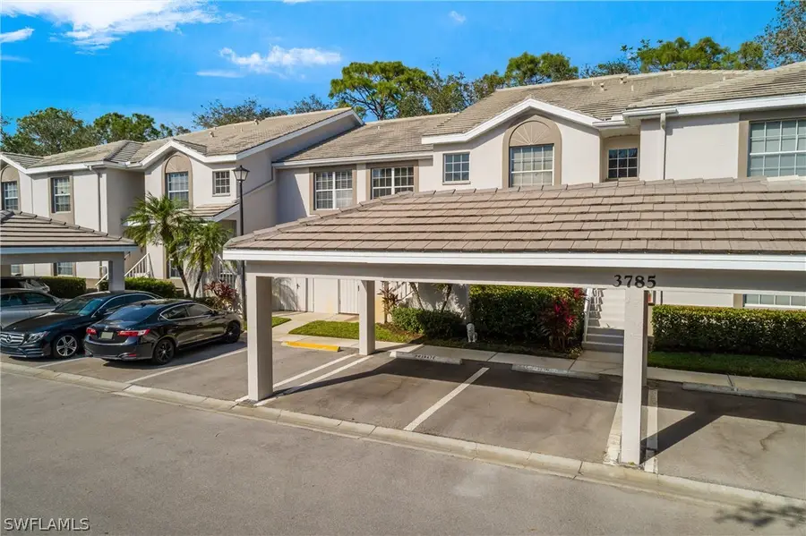 3785 Fieldstone Boulevard #203, Naples, FL 34109 - Image #2