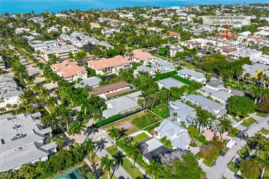 395 7th Avenue S, Naples, FL 34102 - #2