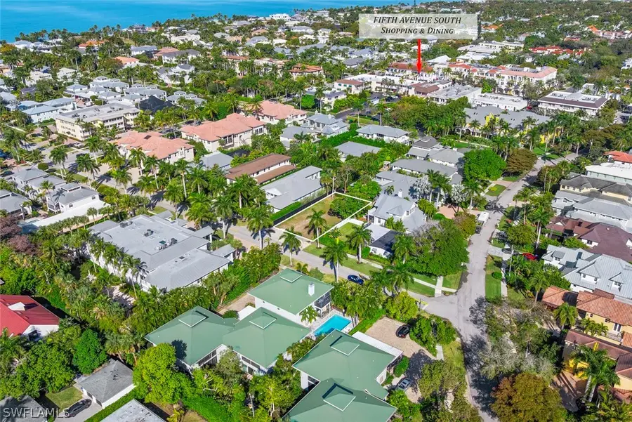 395 7th Avenue S, Naples, FL 34102 - #3