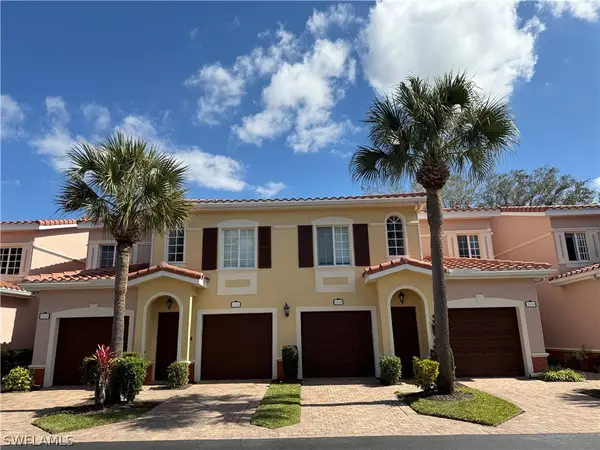 20257 Royal Villagio Court #203, Estero, FL 33928